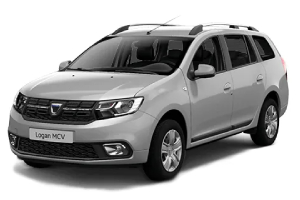 Auto kuka za vuču – Dacia Logan MCV (2013-2020)