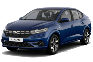 Auto kuka za vuču – Dacia Logan (2021-…)