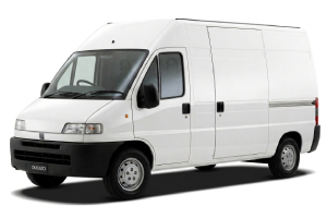 Auto kuka za vuču – FIAT Ducato (1994-1999)