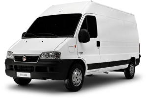 Auto kuka za vuču – FIAT Ducato (2003-2006)