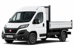 Auto kuka za vuču – FIAT Ducato laki kamion (2014-2021)