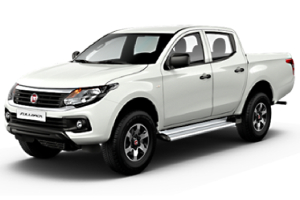 Auto kuka za vuču – FIAT Fullback (2015-2019)