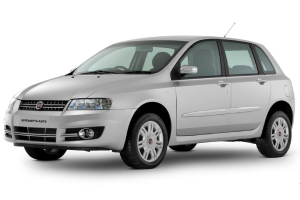 Auto kuka za vuču – FIAT Stilo (2001-2010)