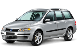 Auto kuka za vuču – FIAT Stilo karavan (2002-2008)