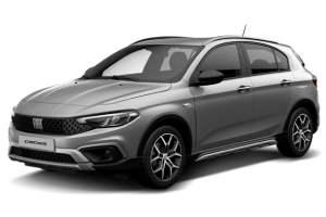 Auto kuka za vuču – FIAT Tipo Cross (2020-…)