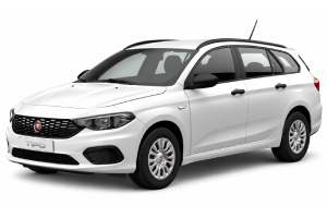 Auto kuka za vuču – FIAT Tipo karavan (2016-2020)