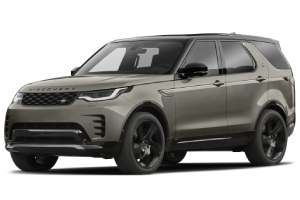 Auto kuka za vuču – Land Rover Discovery (2021-…)