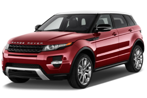Auto kuka za vuču – Land Rover Range Rover Evoque (2011-2019)