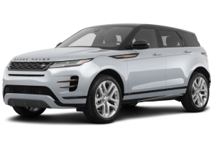 Auto kuka za vuču – Land Rover Range Rover Evoque (2018-…)