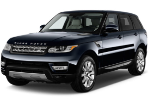 Auto kuka za vuču – Land Rover Range Rover Sport (2013-2022)