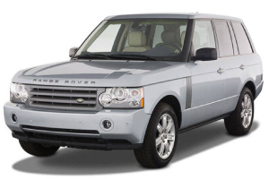 Auto kuka za vuču – Land Rover Range Rover Vogue (2002-2012)