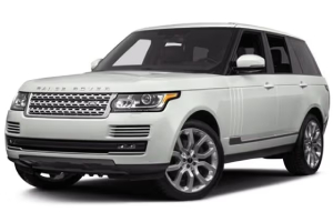 Auto kuka za vuču – Land Rover Range Rover Vogue (2013-2021)