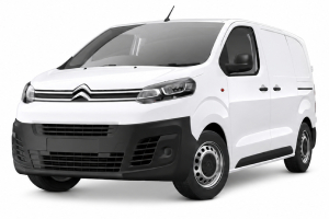 Auto kuka za vuču – Citroën Jumpy (2016-2023)