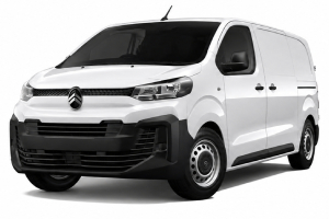 Auto kuka za vuču – Citroën Jumpy (2024-…)