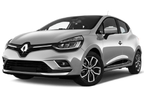 Auto kuka za vuču – Renault Clio (2016-2020)