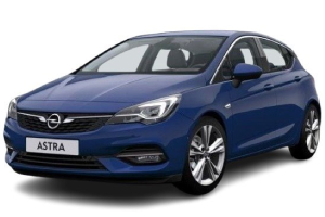 Auto kuka za vuču – Opel Astra K (2015-2021)