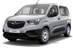 Auto kuka za vuču – Opel Combo E (2018-2024)
