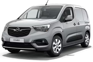 Auto kuka za vuču – Opel Combo E XL (2018-2024)