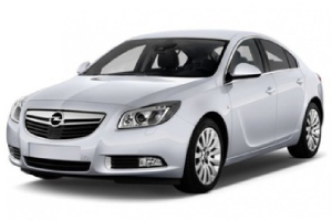 Auto kuka za vuču – Opel Insignia A (2008-2017)
