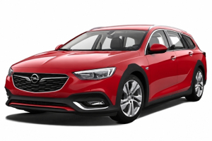 Auto kuka za vuču – Opel Insignia B karavan (2017-2022)