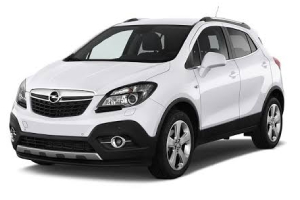 Auto kuka za vuču – Opel Mokka (2012-2020)