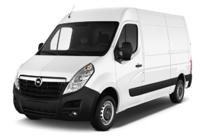 Auto kuka za vuču – Opel Movano B (2010-2022)