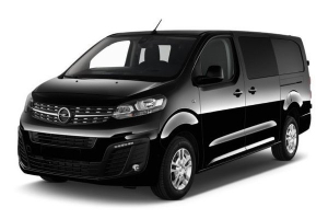 Auto kuka za vuču – Opel Vivaro C (2019-2024)