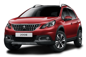 Auto kuka za vuču – Peugeot 3008 (2016-2020)