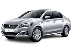 Auto kuka za vuču – Peugeot 301 (2012-2016)
