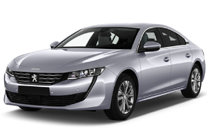 Auto kuka za vuču – Peugeot 508 (2018-2025)