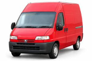 Auto kuka za vuču – Peugeot Boxer (1994-1999)
