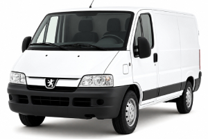 Auto kuka za vuču – Peugeot Boxer (1999-2002)