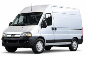 Auto kuka za vuču – Peugeot Boxer (2003-2006)