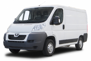 Auto kuka za vuču – Peugeot Boxer (2006-2011)