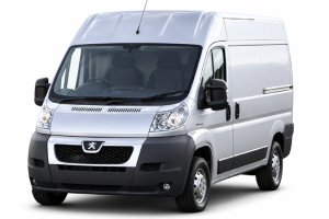 Auto kuka za vuču – Peugeot Boxer (2011-2014)