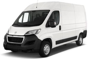 Auto kuka za vuču – Peugeot Boxer (2014-2024)