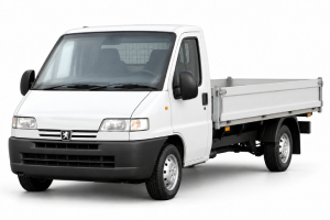 Auto kuka za vuču – Peugeot Boxer laki kamion (1994-1999)