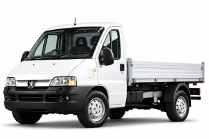 Auto kuka za vuču – Peugeot Boxer laki kamion (2003-2006)