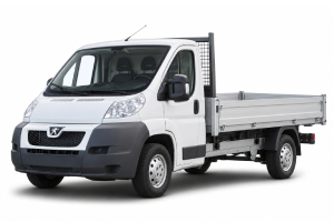 Auto kuka za vuču – Peugeot Boxer laki kamion (2006-2014)