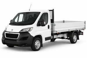 Auto kuka za vuču – Peugeot Boxer laki kamion (2014-2024)