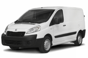 Auto kuka za vuču – Peugeot Expert (2007-2016)