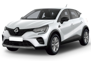 Auto kuka za vuču – Renault Captur (2020-…)