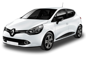 Auto kuka za vuču – Renault Clio (2012-2016)