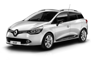 Auto kuka za vuču – Renault Clio karavan (2013-2016)