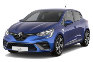 Auto kuka za vuču – Renault Clio (2019-2023)