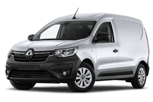 Auto kuka za vuču – Renault Express (2021-…)