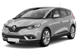 Auto kuka za vuču – Renault Grand Scenic (2018-…)