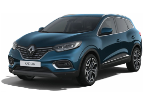 Auto kuka za vuču – Renault Kadjar (2018-2022)