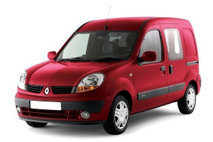 Auto kuka za vuču – Renault Kangoo (1997-2008)