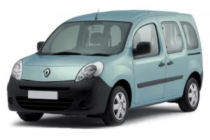 Auto kuka za vuču – Renault Kangoo (2008-2013)
